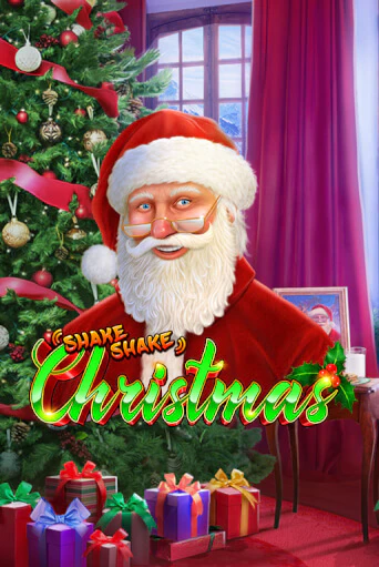 Бесплатная игра Shake Shake Christmas | SELECTOR KZ 
