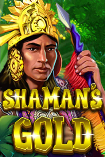 Бесплатная игра Shaman's Gold | SELECTOR KZ 