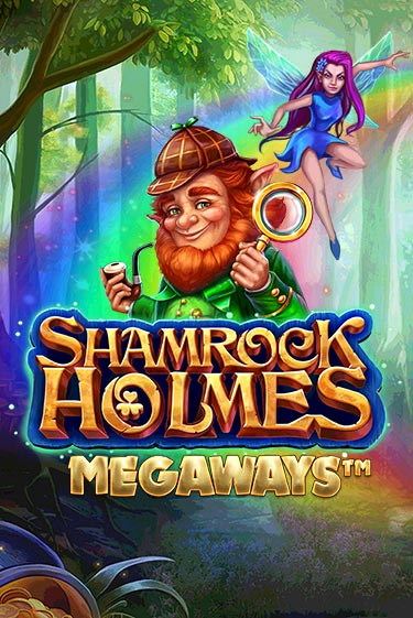 Бесплатная игра Shamrock Holmes | SELECTOR KZ 