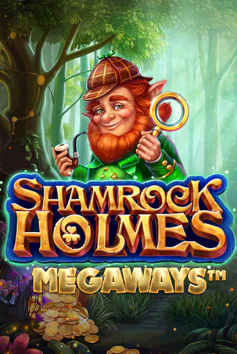 Бесплатная игра Shamrock Holmes Megaways™ | SELECTOR KZ 