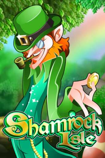 Бесплатная игра Shamrock Isle | SELECTOR KZ 