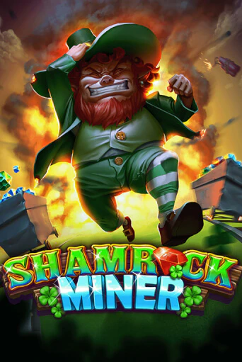 Бесплатная игра Shamrock Miner | SELECTOR KZ 