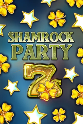 Бесплатная игра Shamrock Party 7s | SELECTOR KZ 