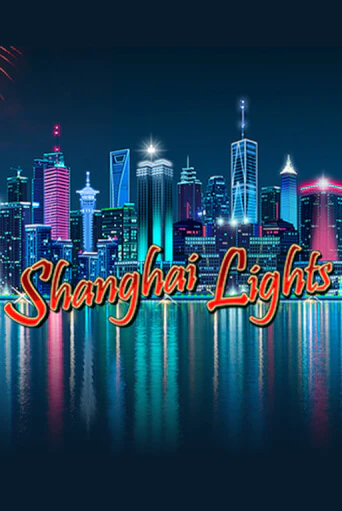 Бесплатная игра Shanghai Lights | SELECTOR KZ 