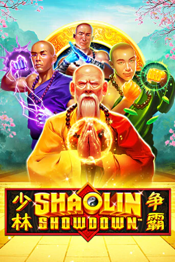 Бесплатная игра Shaolin Showdown | SELECTOR KZ 