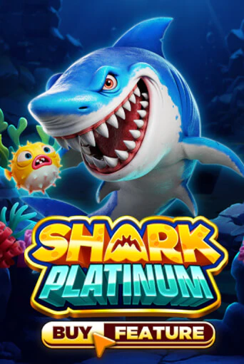 Бесплатная игра Shark Platinum | SELECTOR KZ 