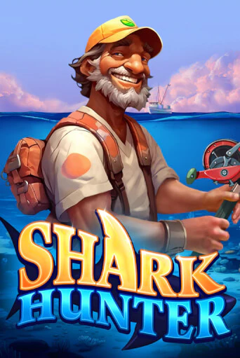 Бесплатная игра Shark Hunter | SELECTOR KZ 