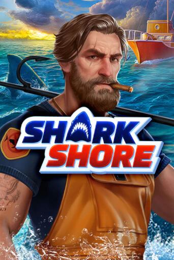 Бесплатная игра Shark Shore | SELECTOR KZ 