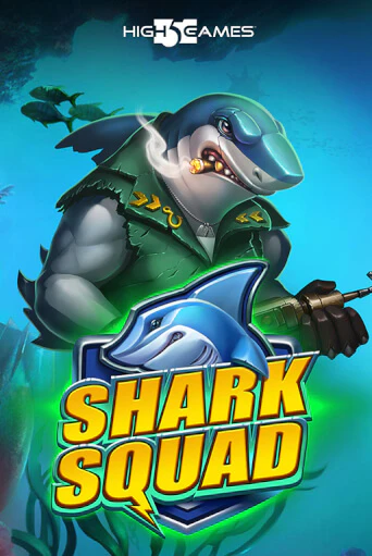 Бесплатная игра Shark Squad | SELECTOR KZ 