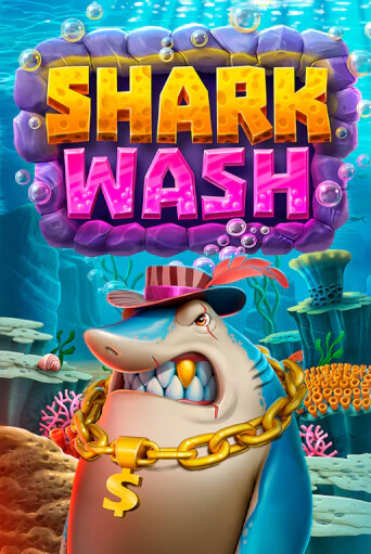 Бесплатная игра Shark Wash | SELECTOR KZ 