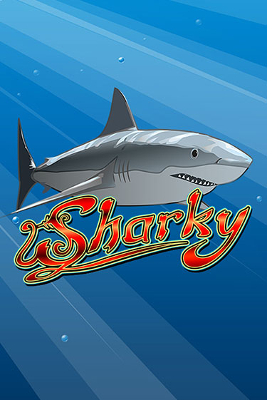 Бесплатная игра Sharky | SELECTOR KZ 