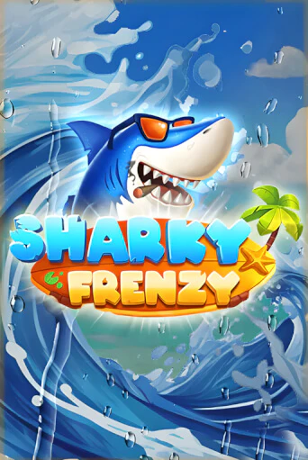 Бесплатная игра Sharky Frenzy | SELECTOR KZ 