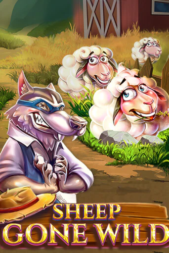 Бесплатная игра Sheep Gone Wild | SELECTOR KZ 