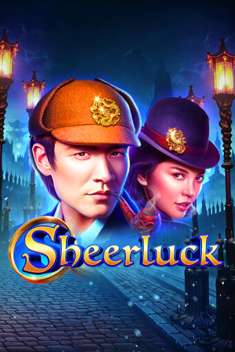 Бесплатная игра SheerLuck | SELECTOR KZ 