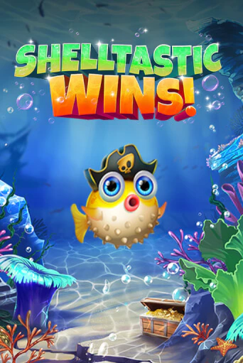 Бесплатная игра Shelltastic Wins | SELECTOR KZ 