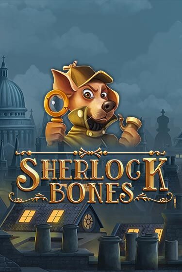 Бесплатная игра Sherlock Bones | SELECTOR KZ 