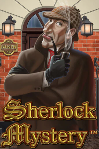 Бесплатная игра Sherlock Mystery | SELECTOR KZ 