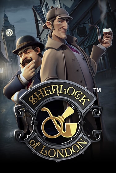 Бесплатная игра Sherlock of London | SELECTOR KZ 