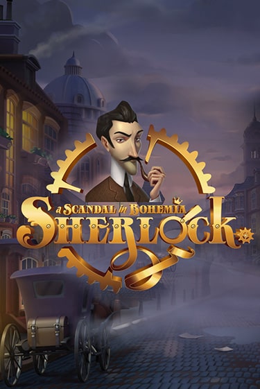 Бесплатная игра Sherlock A Scandal in Bohemia | SELECTOR KZ 