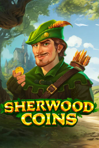 Бесплатная игра Sherwood Coins: Hold and Win | SELECTOR KZ 