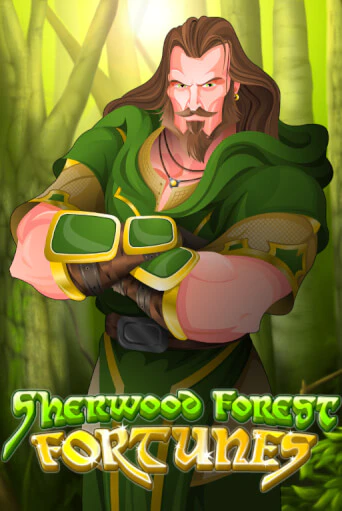 Бесплатная игра Sherwood Forest Fortunes | SELECTOR KZ 