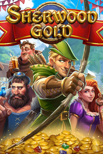 Бесплатная игра Sherwood Gold | SELECTOR KZ 