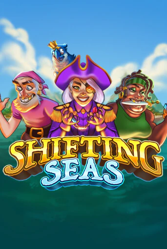 Бесплатная игра Shifting Seas | SELECTOR KZ 