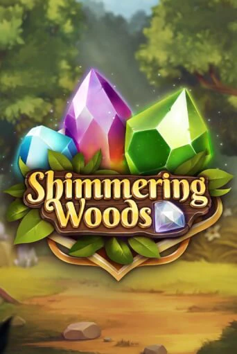 Бесплатная игра The Shimmering Woods | SELECTOR KZ 