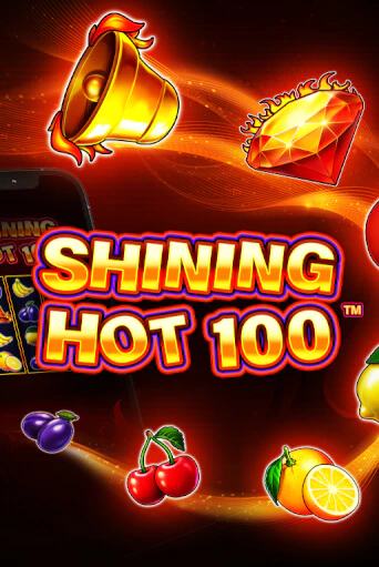 Бесплатная игра Shining Hot 100 | SELECTOR KZ 