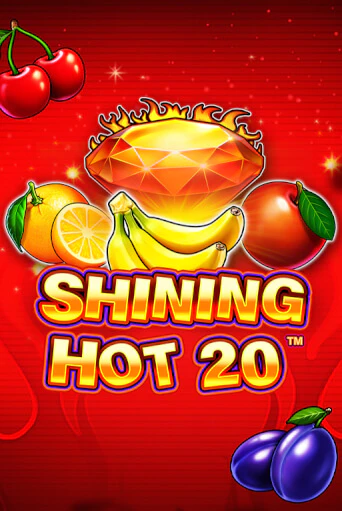 Бесплатная игра Shining Hot 20 | SELECTOR KZ 