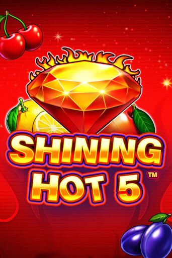 Бесплатная игра Shining Hot 5 | SELECTOR KZ 