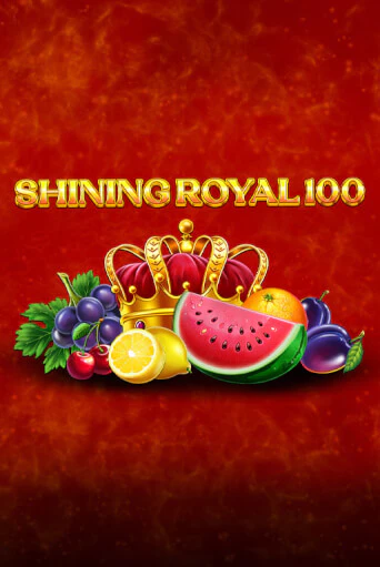 Бесплатная игра Shining Royal 100 | SELECTOR KZ 