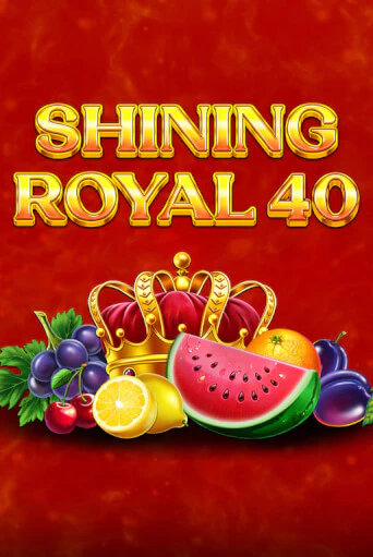 Бесплатная игра Shining Royal 40 | SELECTOR KZ 