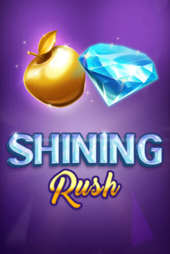 Бесплатная игра Shining Rush | SELECTOR KZ 