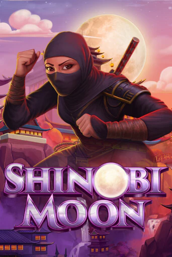 Бесплатная игра Shinobi Moon | SELECTOR KZ 