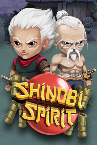 Бесплатная игра Shinobi Spirit | SELECTOR KZ 