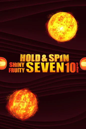 Бесплатная игра Shiny Fruity Seven 10 Lines Hold And Spin | SELECTOR KZ 