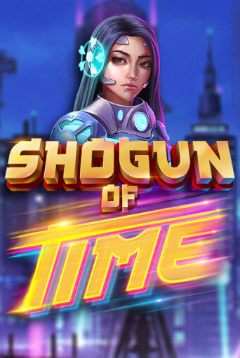 Бесплатная игра Shogun of Time | SELECTOR KZ 