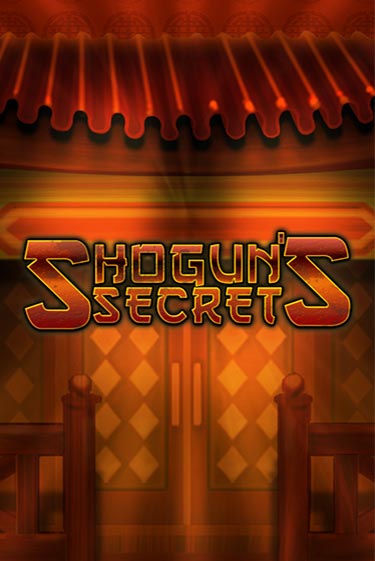 Бесплатная игра Shogun's Secret | SELECTOR KZ 