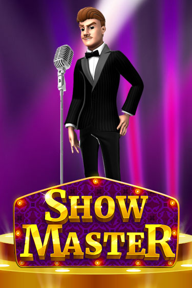 Бесплатная игра Show Master | SELECTOR KZ 