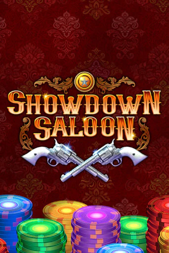 Бесплатная игра Showdown Saloon | SELECTOR KZ 