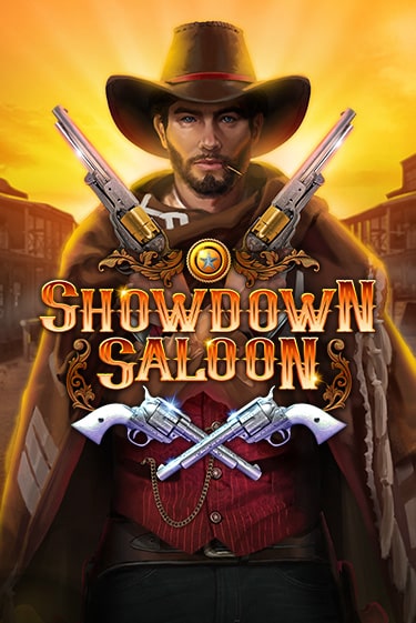 Бесплатная игра Showdown Saloon | SELECTOR KZ 