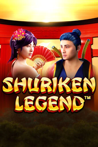 Бесплатная игра Shuriken Legend | SELECTOR KZ 