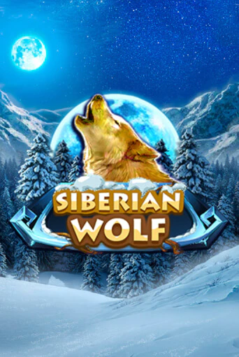 Бесплатная игра Siberian Wolf | SELECTOR KZ 