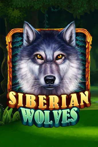 Бесплатная игра Siberian Wolves | SELECTOR KZ 