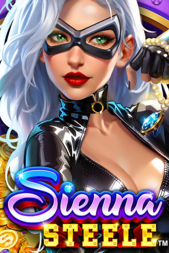 Бесплатная игра Sienna Steele™ | SELECTOR KZ 