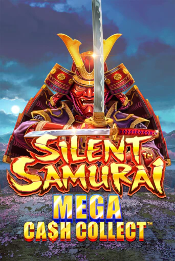 Бесплатная игра Silent Samurai: Mega Cash Collect | SELECTOR KZ 