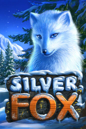 Бесплатная игра Silver Fox | SELECTOR KZ 