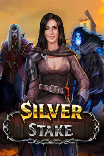 Бесплатная игра Silver Stake | SELECTOR KZ 