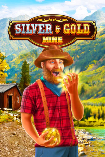 Бесплатная игра Silver & Gold Mine | SELECTOR KZ 